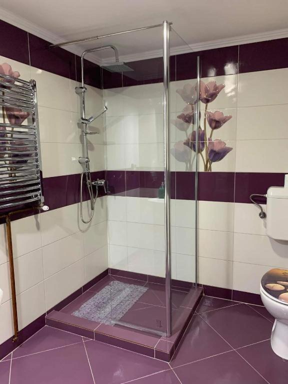 La Zinculescu Hotel Albestii Paminteni Ngoại thất bức ảnh